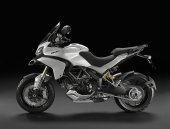 2011 Ducati Multistrada 1200 photo